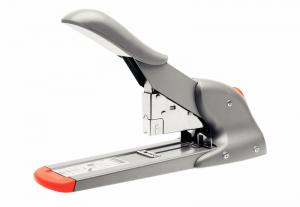 Capsator de mare capacitate profesional, RAPID HD 110, 110 coli - argintiu/portocaliu [2]
