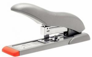 Capsator de mare capacitate profesional, RAPID HD 70, 70 coli - argintiu/portocaliu [1]