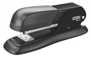 Capsator metalic 25 coli, RAPID FM12 - negru [2]
