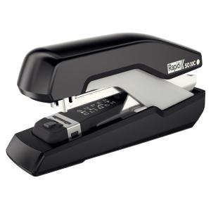 Capsator plastic RAPID Supreme Omnipress SO30c, 30 coli - negru [2]