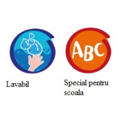 Aracet 250ml, lavabil, fara solventi, CARIOCA School Glue [1]