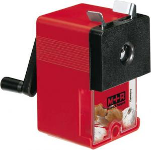 Ascutitoare mecanica M+R [1]