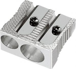 Ascutitoare metalica dubla M+R [1]