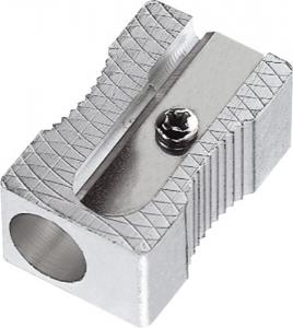 Diverse - Ascutitoare metalica simpla M+R
