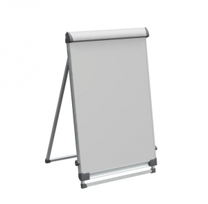 Flipchart magnetic Smit Shift [3]