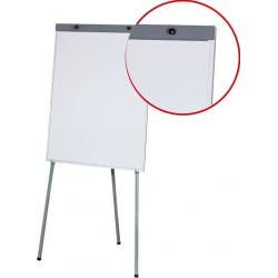 Flipcharturi - Flipchart magnetic, 100 x 70 cm, Optima Economy