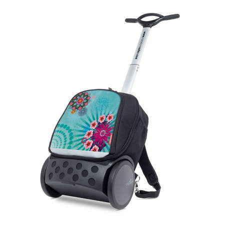 Ghiozdan troller NIKIDOM Roller Up - Oceania [1]
