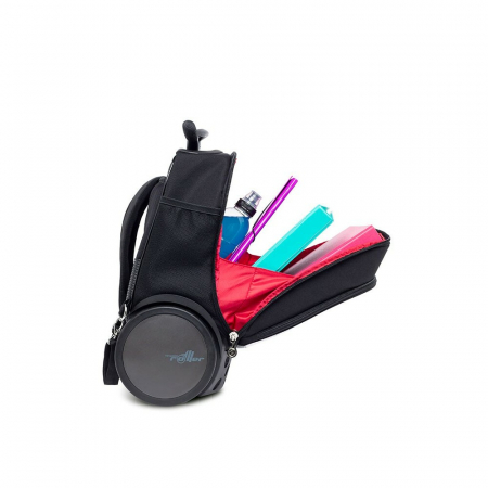 Ghiozdan troller NIKIDOM Roller Up - Reef [2]