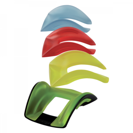 Suport ergonomic incheietura mana, Kensington SmartFit® Conform [1]