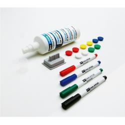 Articole pentru birou - Starter-Kit Junior pentru whiteboard, SMIT