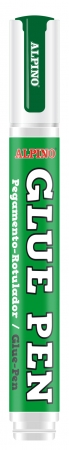 Lipiciuri - Lipici lichid 50ml, ALPINO