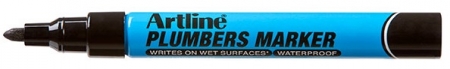 Markere speciale - Marker ARTLINE, pentru instalatori - negru