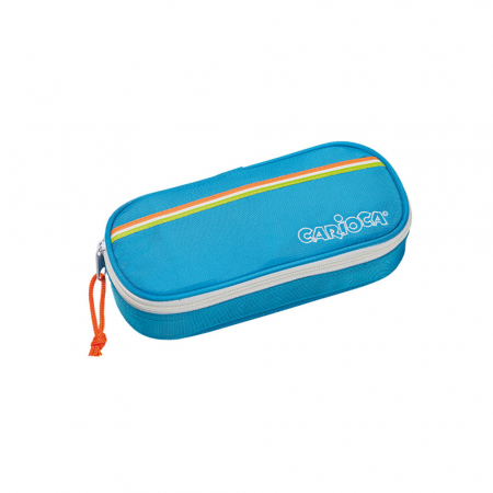 Penar CARIOCA Fluo, cu 1 fermoar, complet echipat, lavabil [2]