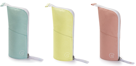 Penar CARIOCA Kimono Pastel, cu 1 fermoar, neechipat, lavabil [1]
