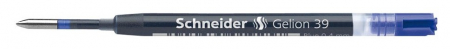 Pixuri cu gel - Rezerva SCHNEIDER Gelion 39, pentru pix Gelion 1 - albastru