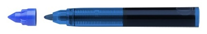Rollere - Rezerva SCHNEIDER One Change, pentru roller One Change, 5 buc/set - albastru