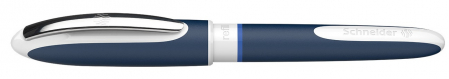 Rollere - Roller cu cerneala SCHNEIDER One Change, ball point 0.6mm - scriere albastra