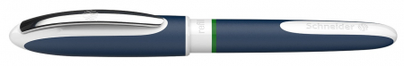 Rollere - Roller cu cerneala SCHNEIDER One Change, ball point 0.6mm - scriere verde