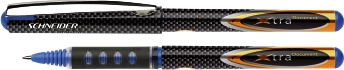Rollere - Roller cu cerneala SCHNEIDER Xtra Document, ball point 0.3mm - scriere albastra