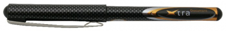 Rollere - Roller cu cerneala SCHNEIDER Xtra Document, ball point 0.3mm - scriere neagra