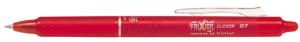 Rollere - Roller Frixion Clicker 0,7mm  Pilot - rosu