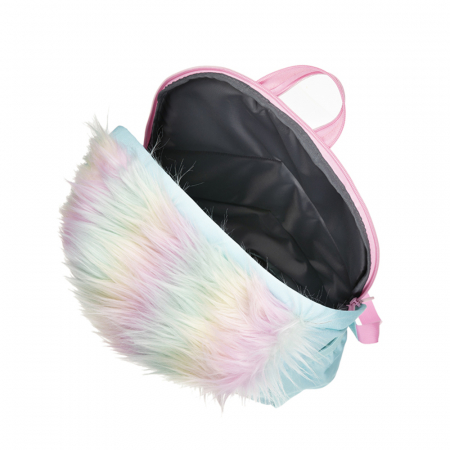 Rucsac ZIPIT Lady Grillz - verde menta [2]