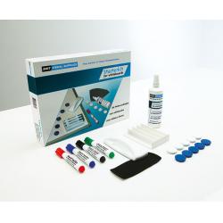 Prezentare si afisare - Starter-Kit universal pentru whiteboard, SMIT