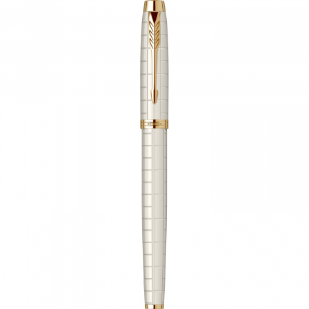 Stilou Parker IM Royal Premium Pearl GT [1]