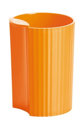 Suporturi articole de scris - Suport pentru instrumente de scris, HAN Loop Trend-Colours - orange