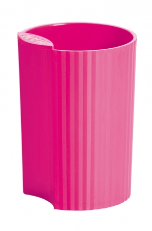 Suporturi articole de scris - Suport pentru instrumente de scris, HAN Loop Trend-Colours - roz