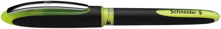 Textmarkere - Textmarker SCHNEIDER One, varf tesit 1+4mm - galben