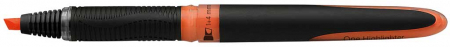 Textmarkere - Textmarker SCHNEIDER One, varf tesit 1+4mm - orange