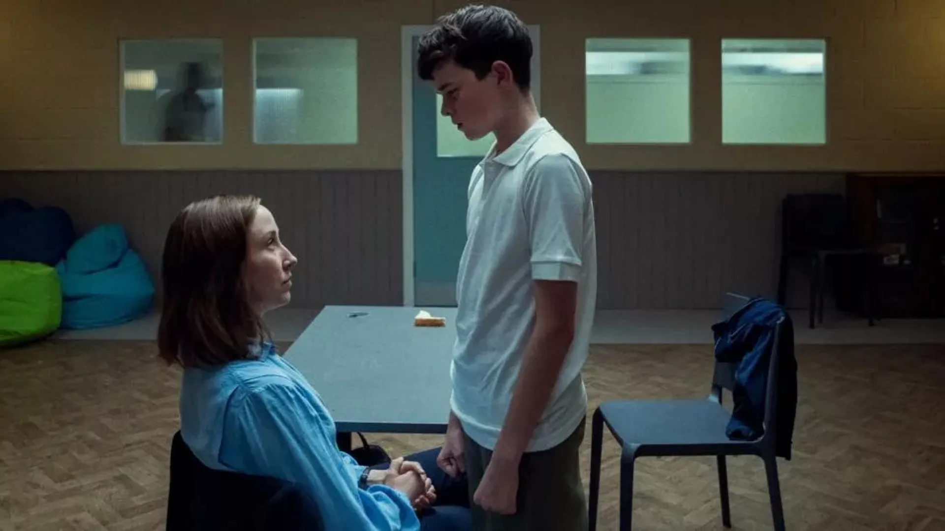 Adolescence: O oglindă psihanalitică a adolescenței moderne
