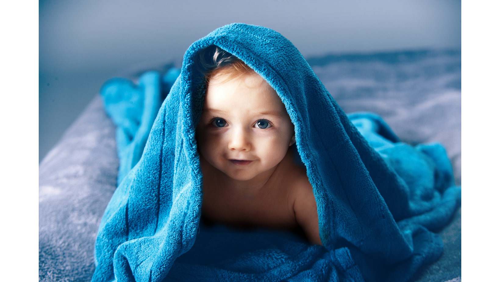 Cum sa avem grija de pielea sensibila a bebelusilor?