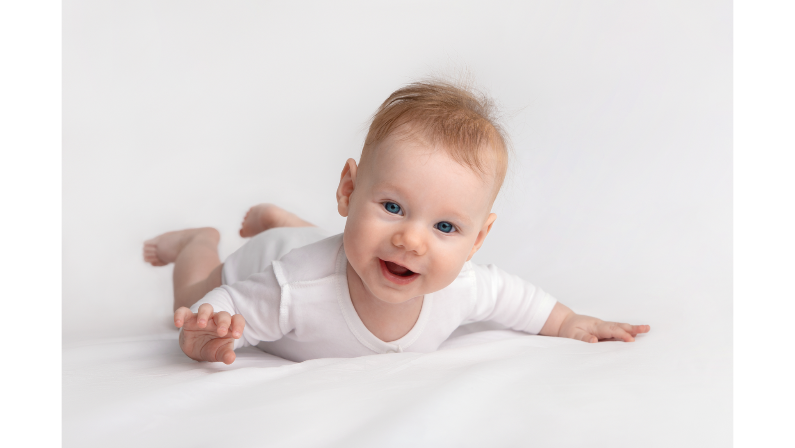 10 curiozitati despre bebelusi