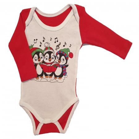 Accesorii - Body pinguini