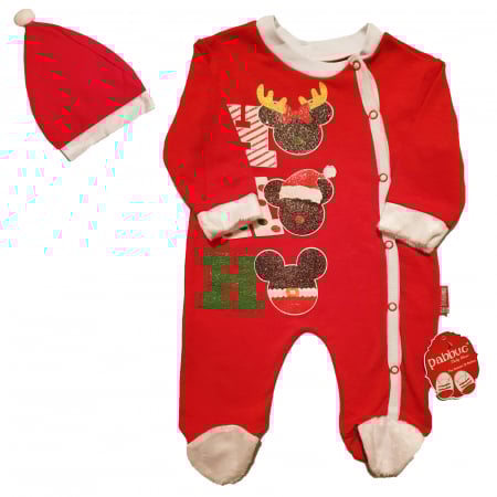 Salopete - Salopeta Ho Ho Ho