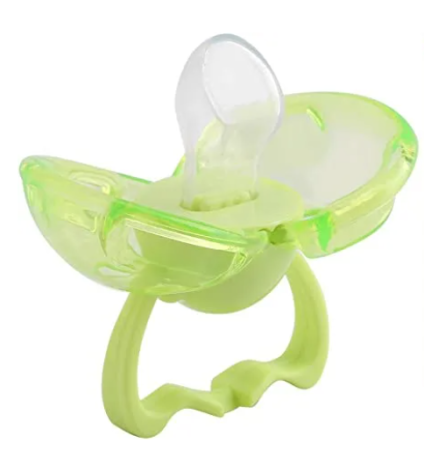 Suzeta cu Inchidere Automata - Confort si Siguranta pentru Bebelusi [3]