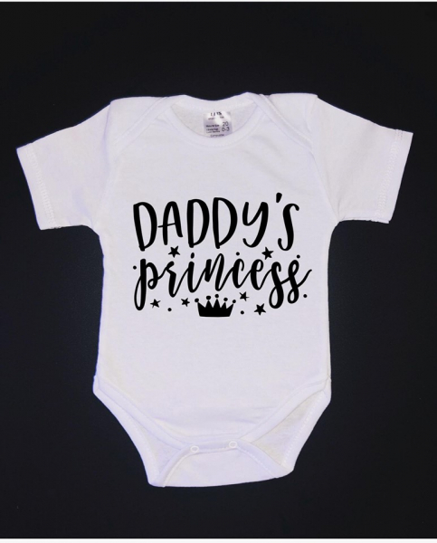 Body copii - Daddy's Princess [1]
