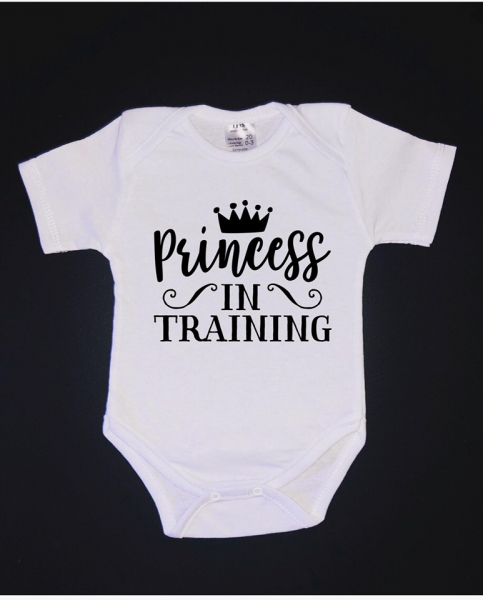 Body copii - Princess in training [1]
