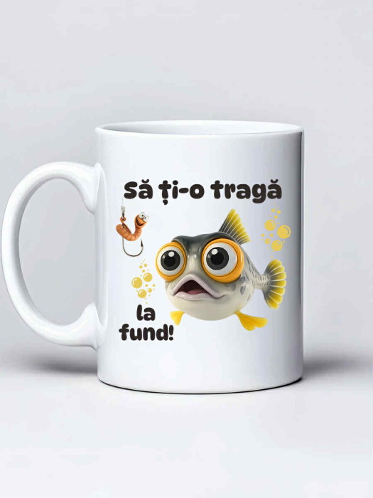 Cana personalizata pescar- Sa ti-o traga la fund! [1]