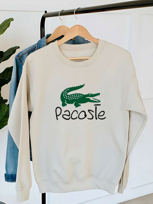 HANORAC DAMA OVERSIZE PERSONALIZAT - Pacoste [1]