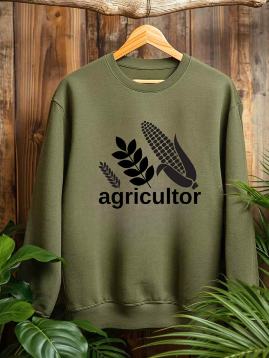 HANORAC FARA GLUGA BARBATESC PERSONALIZAT - Agricultor [1]