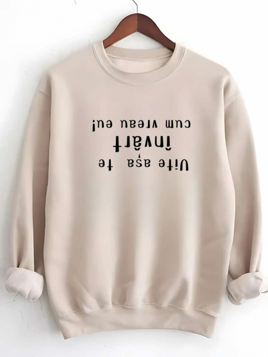 HANORAC FARA GLUGA BARBATESC PERSONALIZAT - Uite asa te invart cum vreau eu [1]