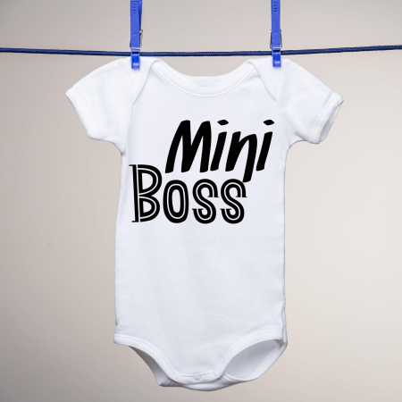 Body-uri personalizate - Body - Mini boss