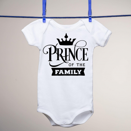 Body-uri personalizate - Body - Prince
