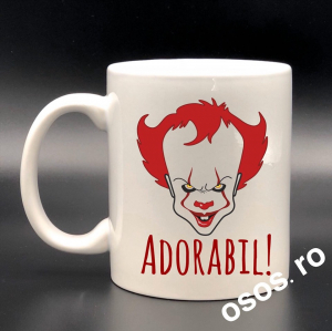 Căni personalizate - Cana personalizata - Adorabil