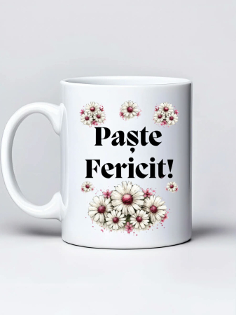 Cana personalizata de Paste- Sora preferata a iepurasului [1]