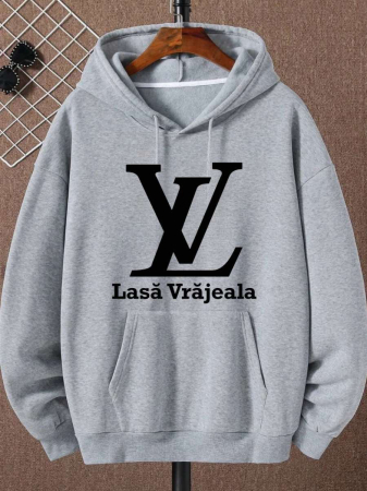 Hanorace personalizate damă - HANORAC PERSONALIZAT DAMA -  Lasa Vrajeala