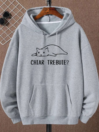 Hanorace personalizate damă - HANORAC PERSONALIZAT DAMA - Chiar trebuie?